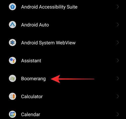 如何从 PC 或手机上的 Gmail 中删除 Boomerang