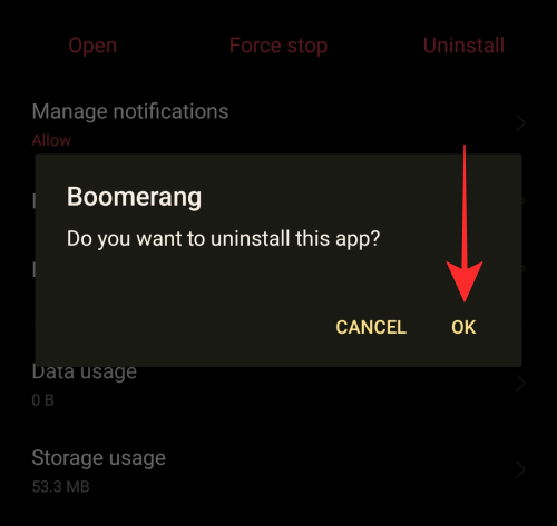如何从 PC 或手机上的 Gmail 中删除 Boomerang