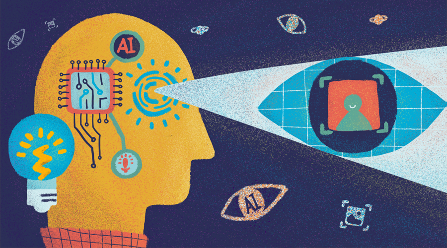 机器视觉产业链全景解析