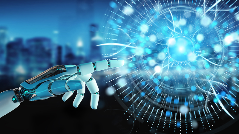 ChatGPT热潮下的冷思考：2025年AI能耗或超人类，AI计算需要提质增效