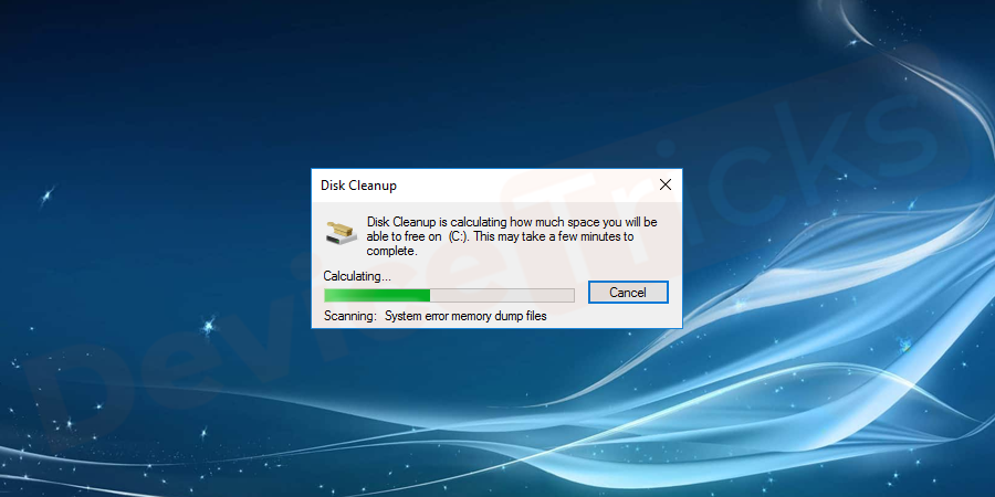 如何修复 Windows 10 中的 0xc000012F(坏图像)错误?