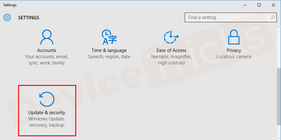 如何修复 Windows 10 中的 0xc000012F(坏图像)错误?