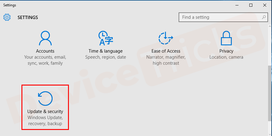 如何修复 Windows 10 中的 0xc000012F(坏图像)错误?