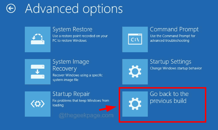 尝试引用不存在的令牌错误 [修复]
