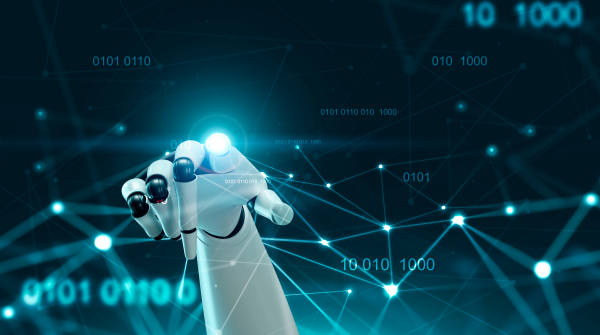 AI≠机器人！人工智能在机器人技术中的作用