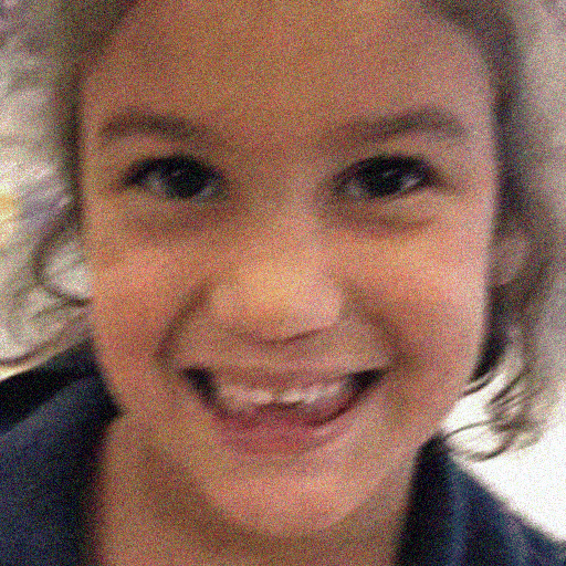 万字解读首篇「人脸复原」综述！南大、中山、澳国立、帝国理工等联合发布