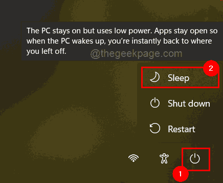 修复 - 由于 Windows 11 或 10 上的登录尝试失败，此登录选项被禁用