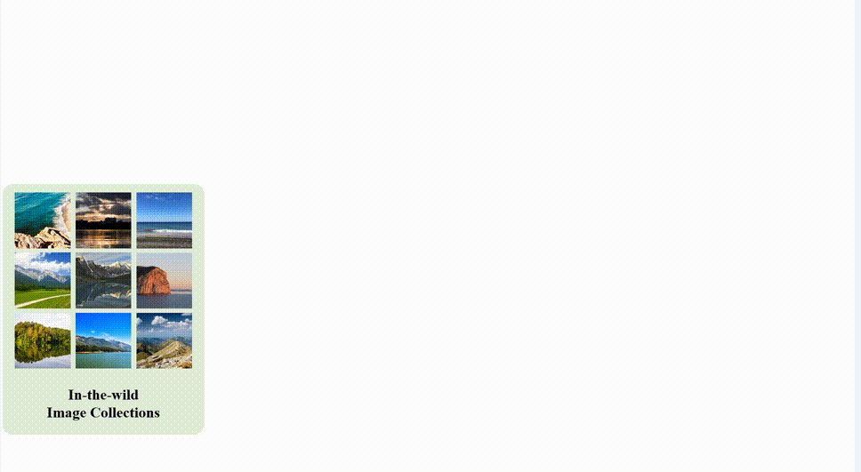 一键生成山川、河流，风格多样，从2D图像中学习生成无限3D场景