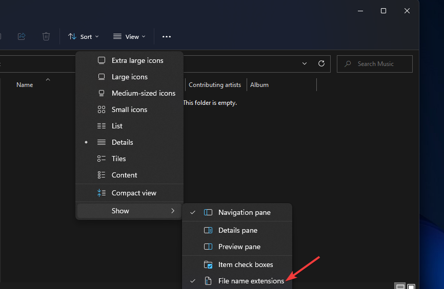 修复：无法在 Windows 11 中打开 JPG 文件