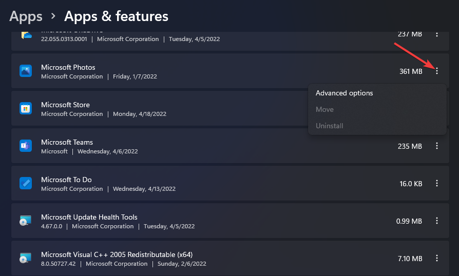 修复：无法在 Windows 11 中打开 JPG 文件