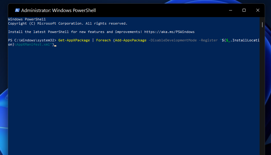 修复：无法在 Windows 11 中打开 JPG 文件