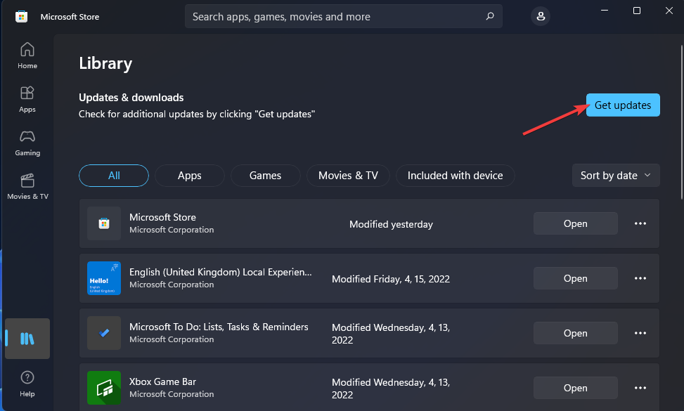 修复：无法在 Windows 11 中打开 JPG 文件
