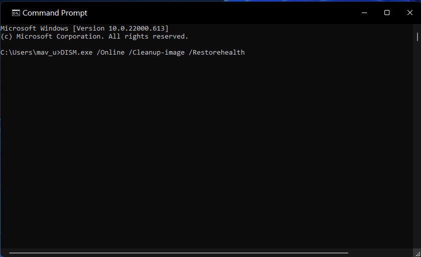修复：无法在 Windows 11 中打开 JPG 文件