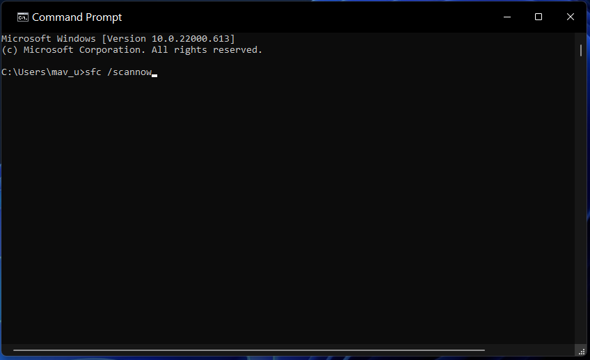 修复：无法在 Windows 11 中打开 JPG 文件
