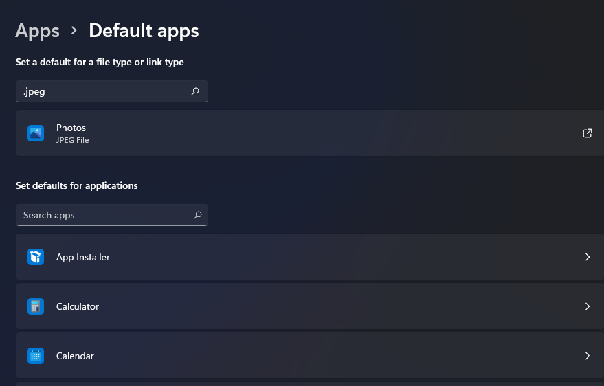 修复：无法在 Windows 11 中打开 JPG 文件