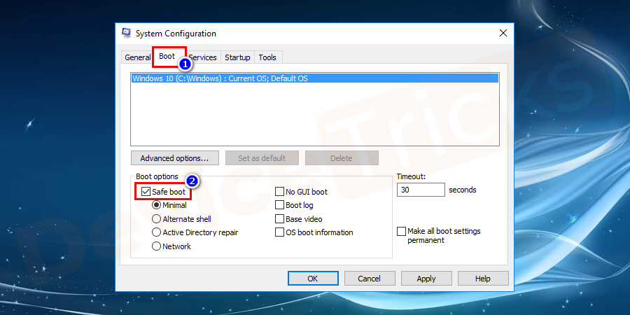 Start-Search-msconfig-boot-Safe-boot