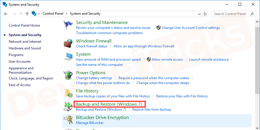 Control-Panel-system-and-security-backup-and-restore