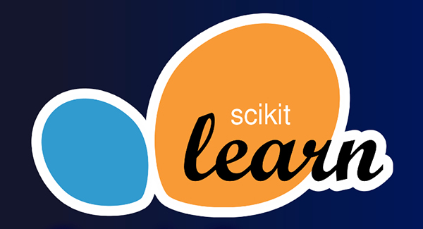 一行代码加速sklearn运算上千倍