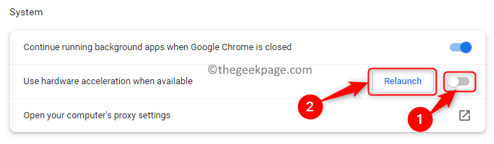 Chrome-hardware-acceleration-turn-off-relaunch-min-1