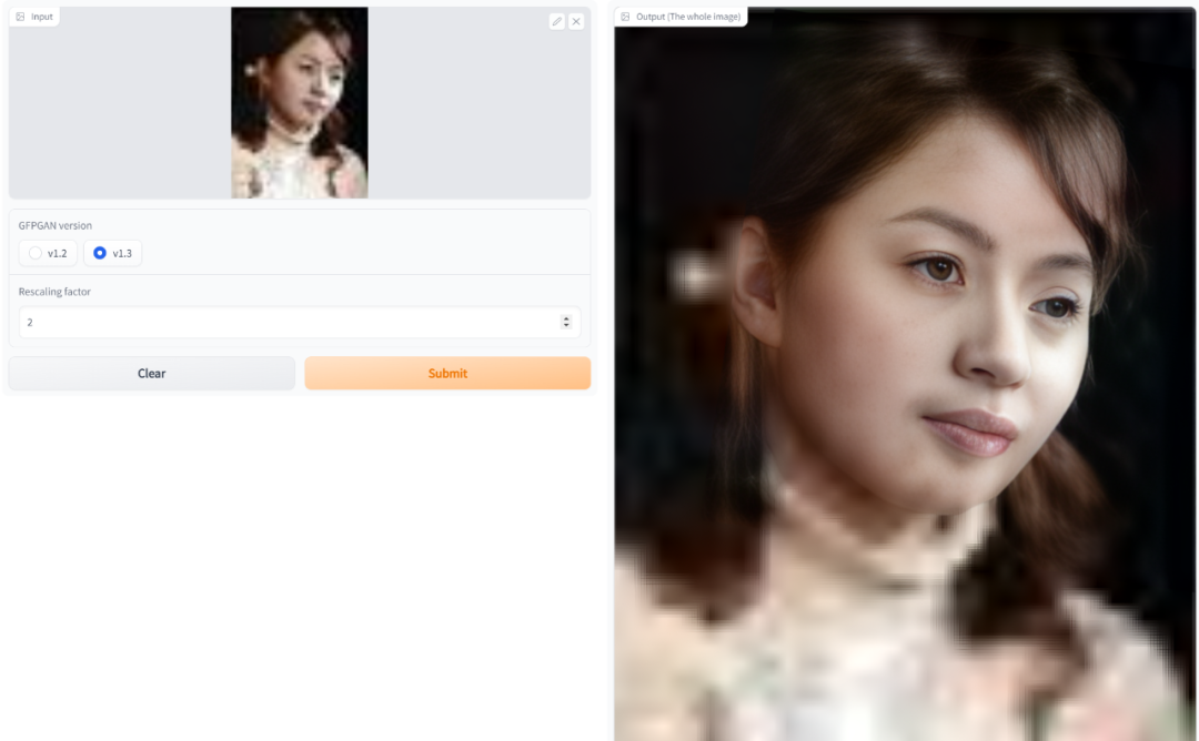 重温昔日美好瞬间！AI技术帮你修复老旧照片！