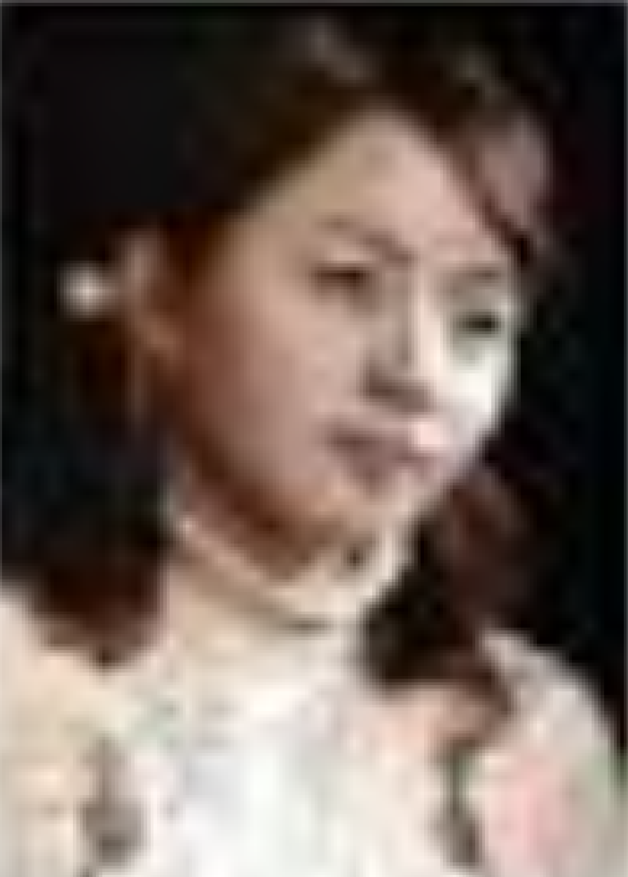 重温昔日美好瞬间！AI技术帮你修复老旧照片！