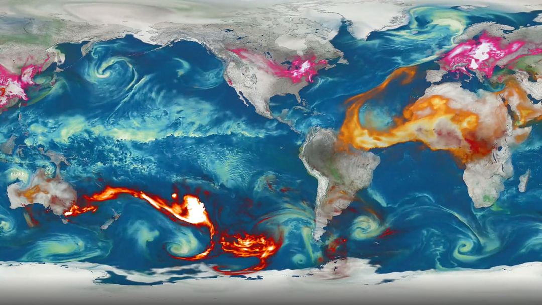 AI 正在引领一场新型科学革命 AI 正在引领一场新型科学革命