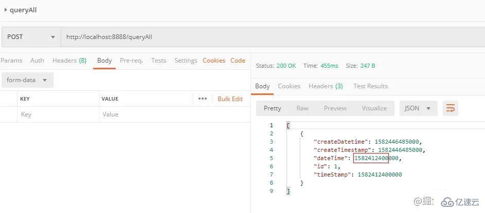 mysql的timestamp存在的时区问题怎么解决