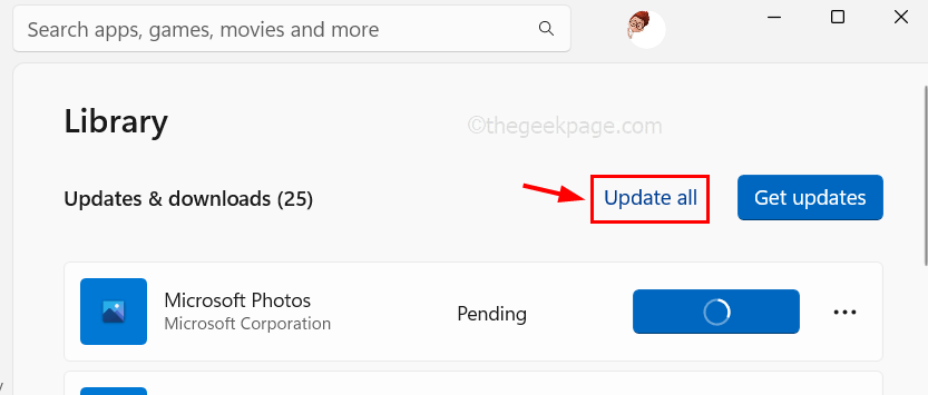 修复:Windows 11、10 中邮件和日历应用程序的错误代码 0x80070490