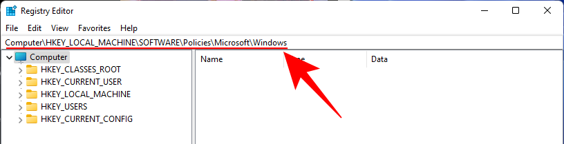 如何在 Windows 11 上禁用更新