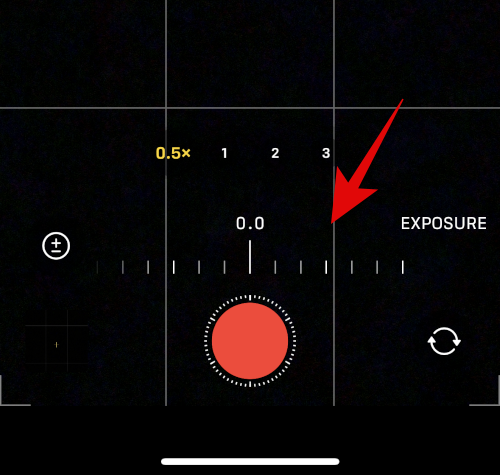 how-to-use-camera-14-pro-105