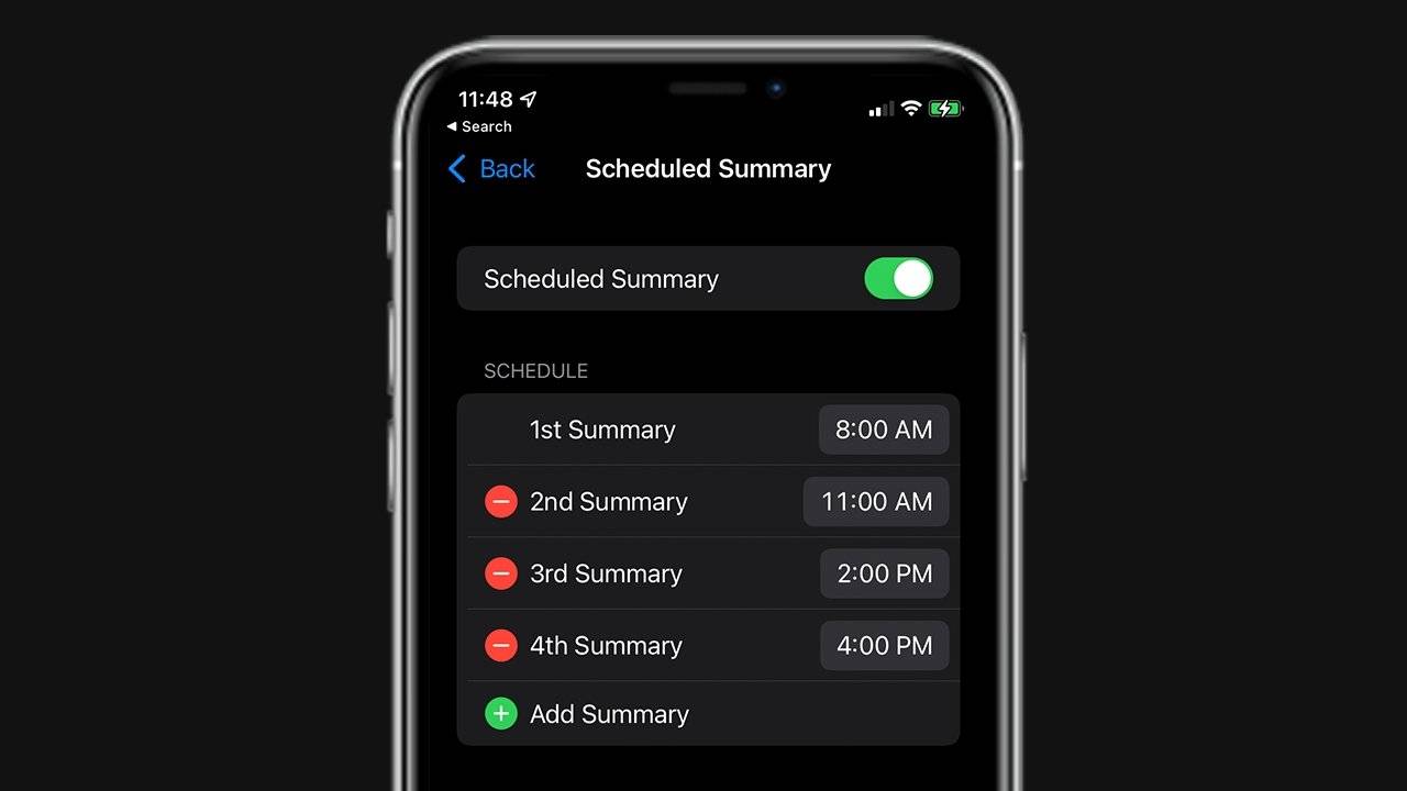 如何在 iOS 15 和 iPadOS 15 中管理通知