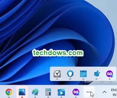 How-to-enable-Taskbar-Overflow-Windows-11
