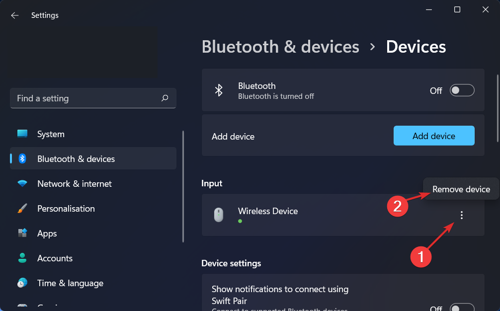 如何修复 Windows 11 中的 AirPods 麦克风问题
