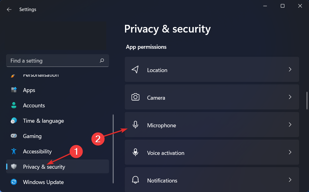 如何修复 Windows 11 中的 AirPods 麦克风问题