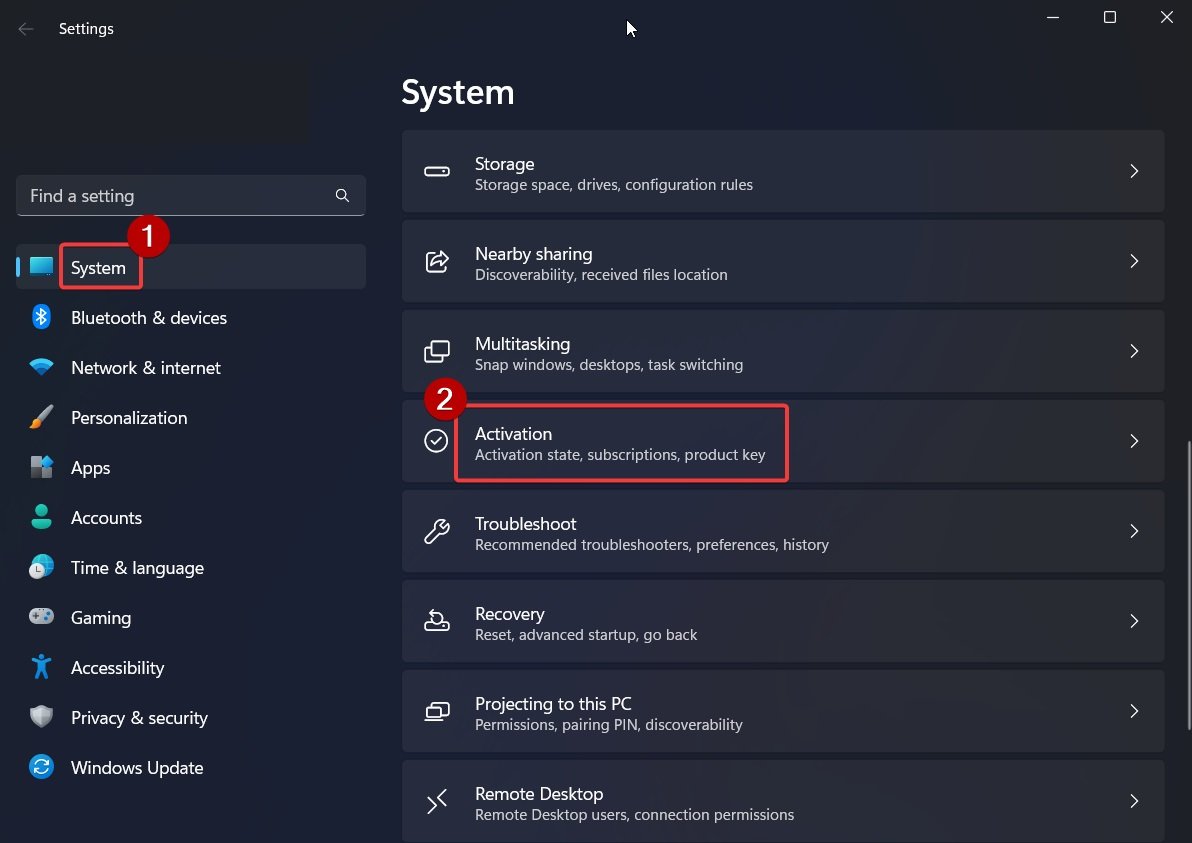 0xc004c020:如何快速修复此激活错误