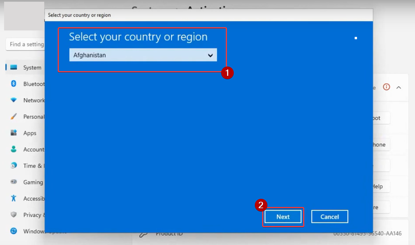 0xc004c020:如何快速修复此激活错误