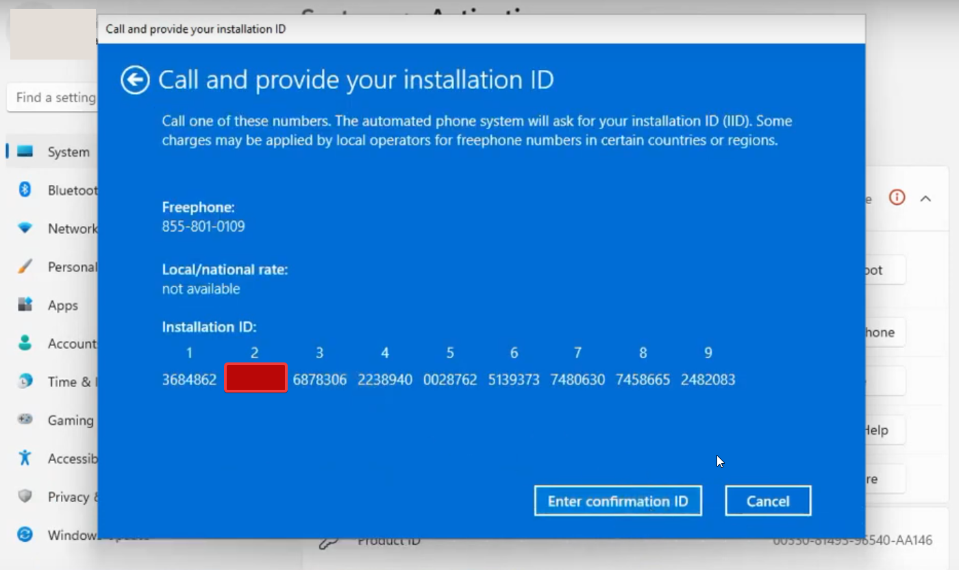 0xc004c020:如何快速修复此激活错误