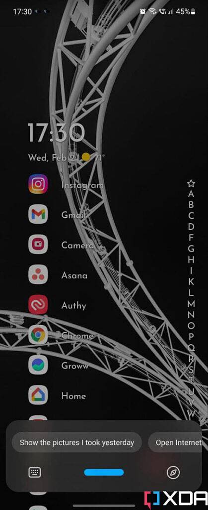 Switch-off-Galaxy-Z-Flip-3-using-Bixby-1-1-419x1024-1