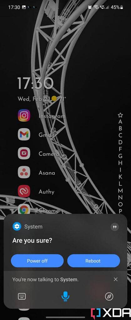 Switch-off-Galaxy-Z-Flip-3-using-Bixby-2-2-419x1024-1