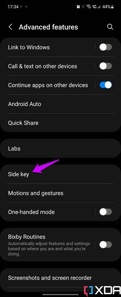 Remap-Side-key-to-switch-off-Galaxy-Z-Flip-3-2-2-419x1024-1