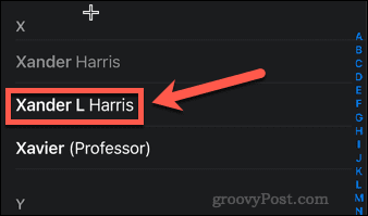 how-to-merge-contact-on-iphone-select-linked-contacts