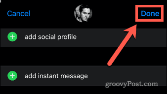 how-to-merge-contact-on-iphone-unlink-contacts-done