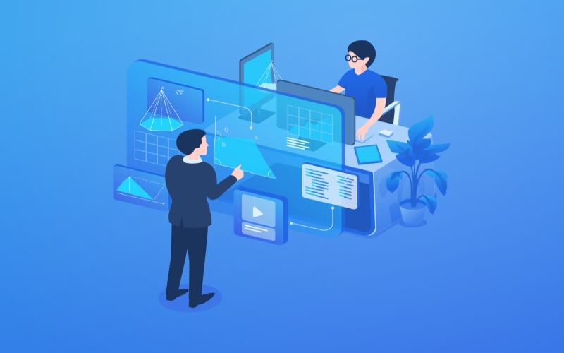 自动化技术如何帮助招聘人员大规模识别合格人才