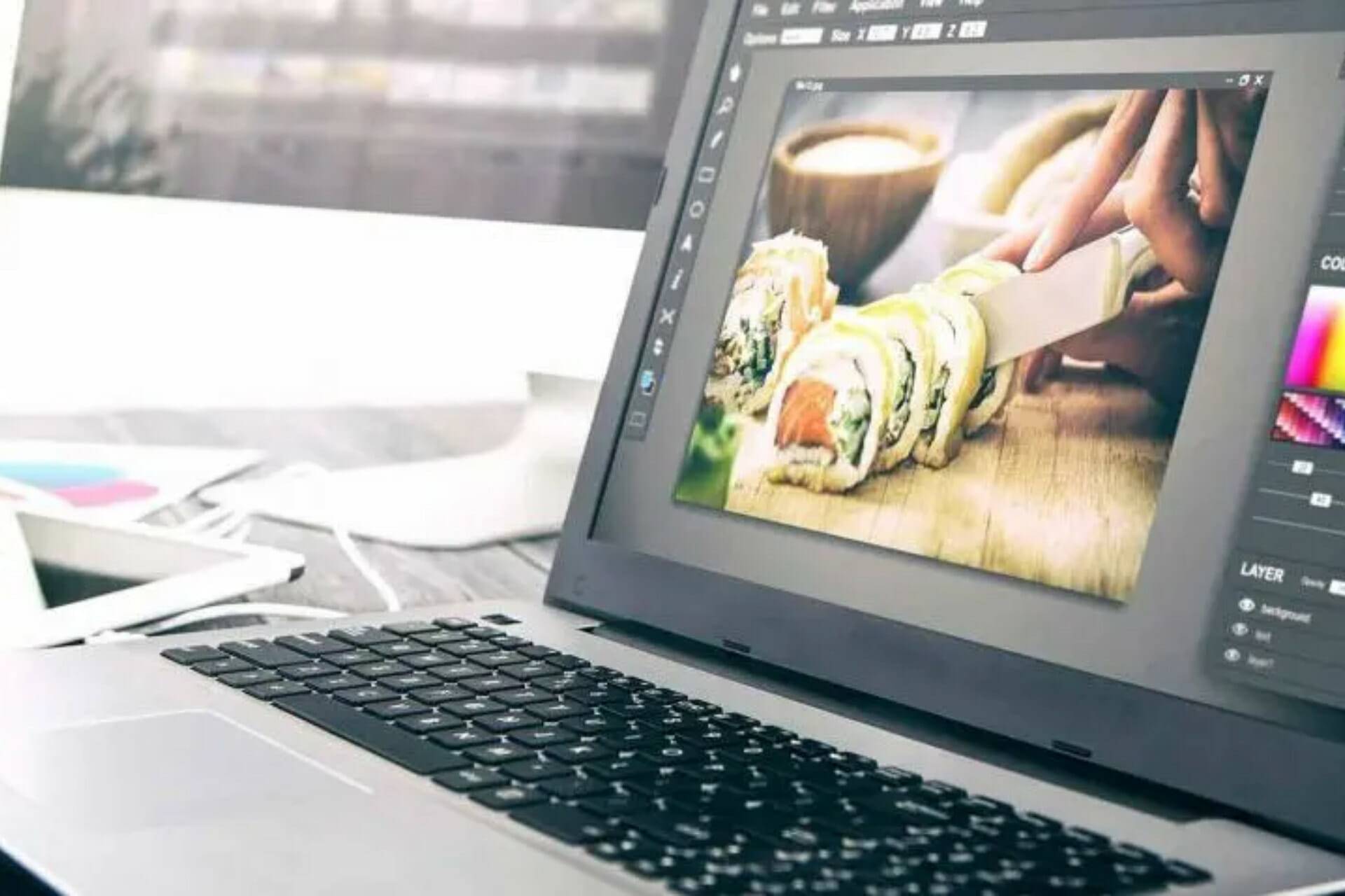 使用某些照片编辑器时,Windows 11 错误会破坏色彩渲染
