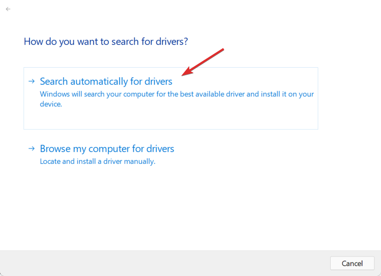 search-automatically-general