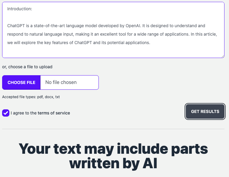ChatGPT专题：大语言模型的能力和未来