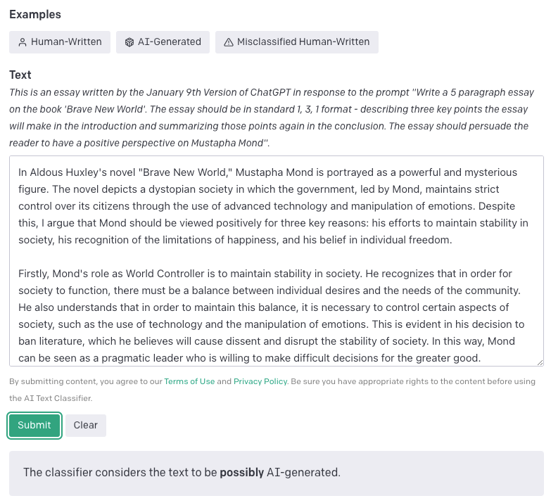 ChatGPT专题：大语言模型的能力和未来