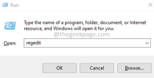 修复:在 Windows 11 / 10 中加密内容以保护数据选项灰显
