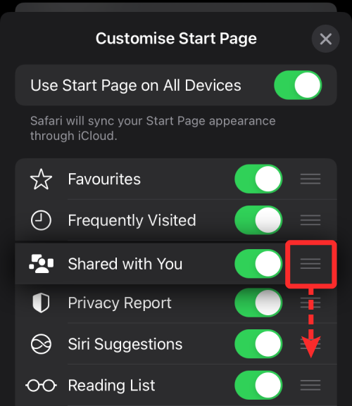 remove-shared-with-you-from-safari-9-a