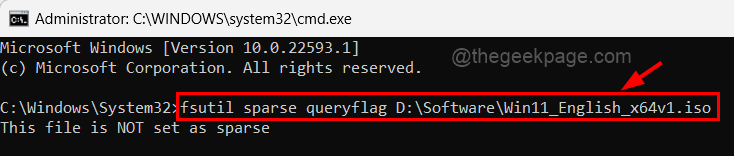 修复 - 抱歉,在 Windows 11、10 中挂载文件时出现问题